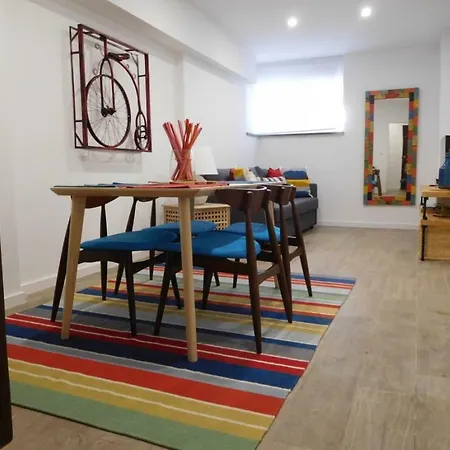 Daire Cozy Base In *