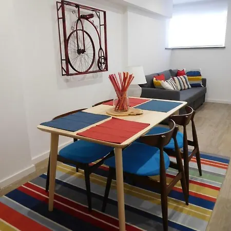 Cozy Base In Apartment *