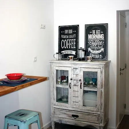 Daire Cozy Base In *