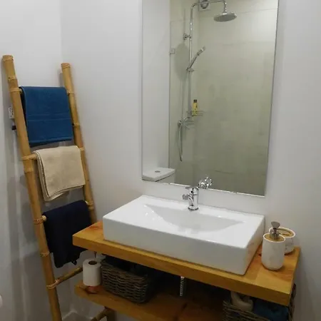Apartment Cozy Base In *